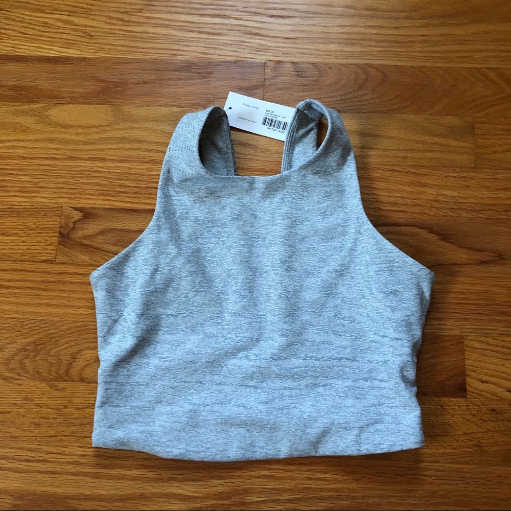 Outdoor Voices Venus Crop Top